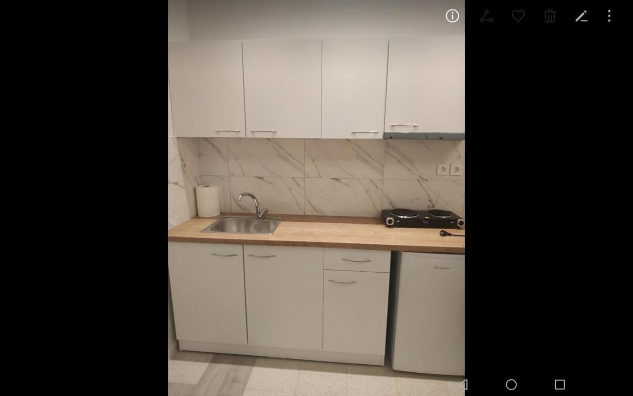 Apartamento Elthimias2 Poros Town Exterior foto