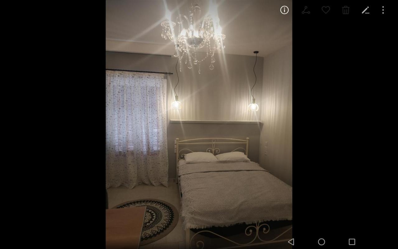 Apartamento Elthimias2 Poros Town Exterior foto