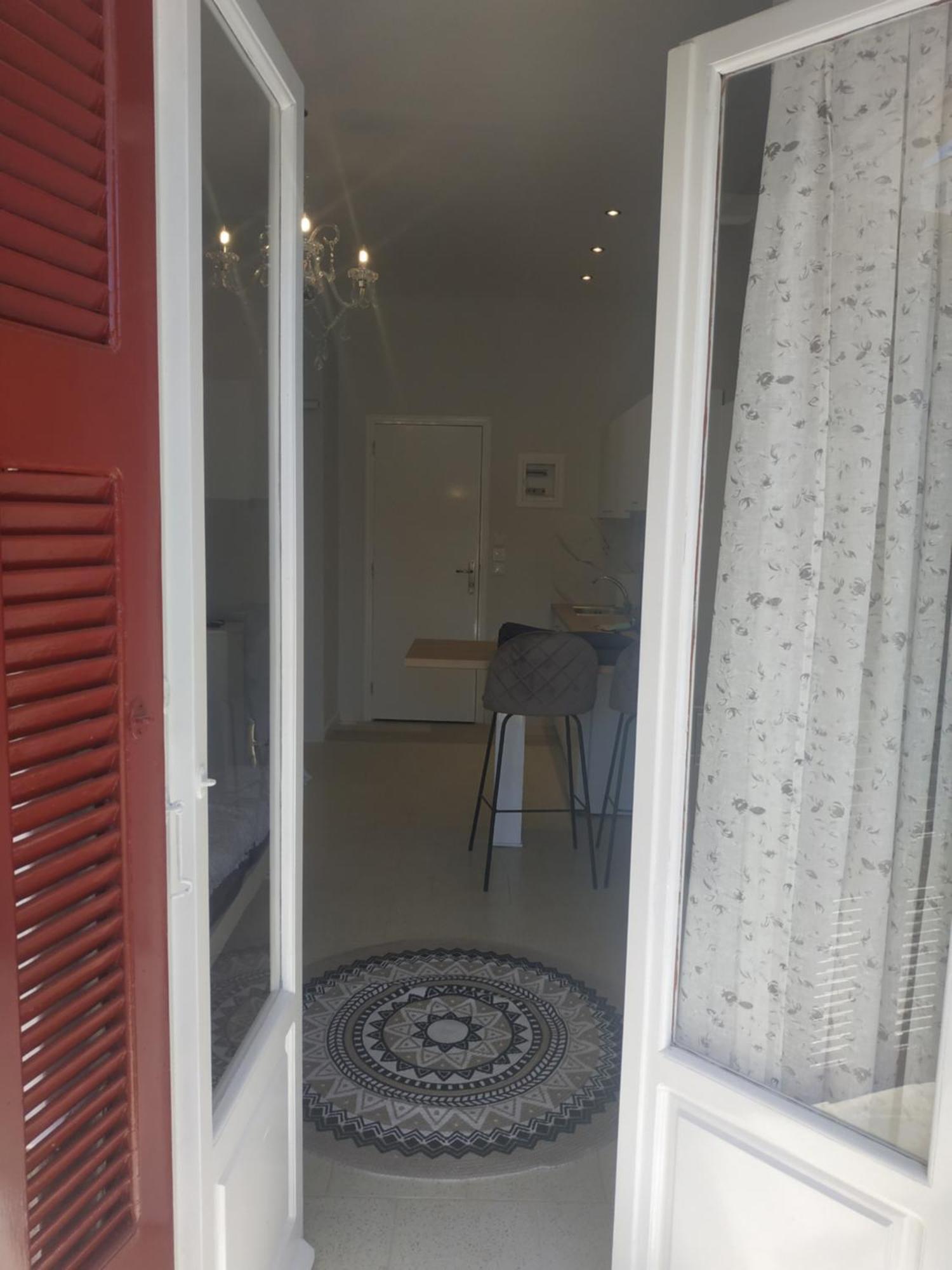 Apartamento Elthimias2 Poros Town Exterior foto