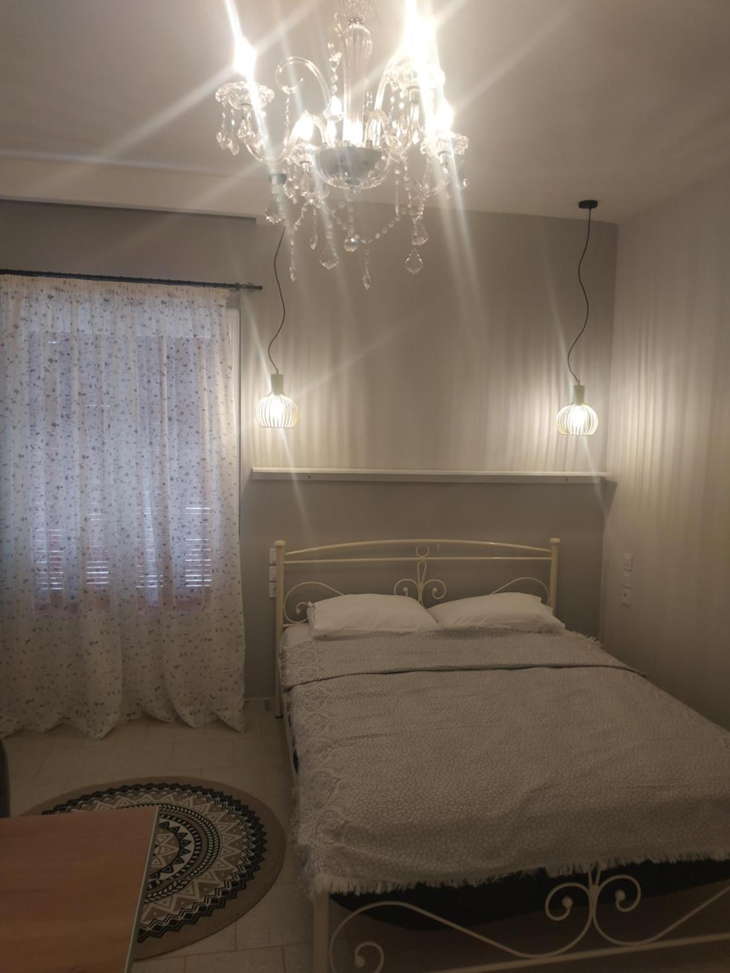 Apartamento Elthimias2 Poros Town Exterior foto